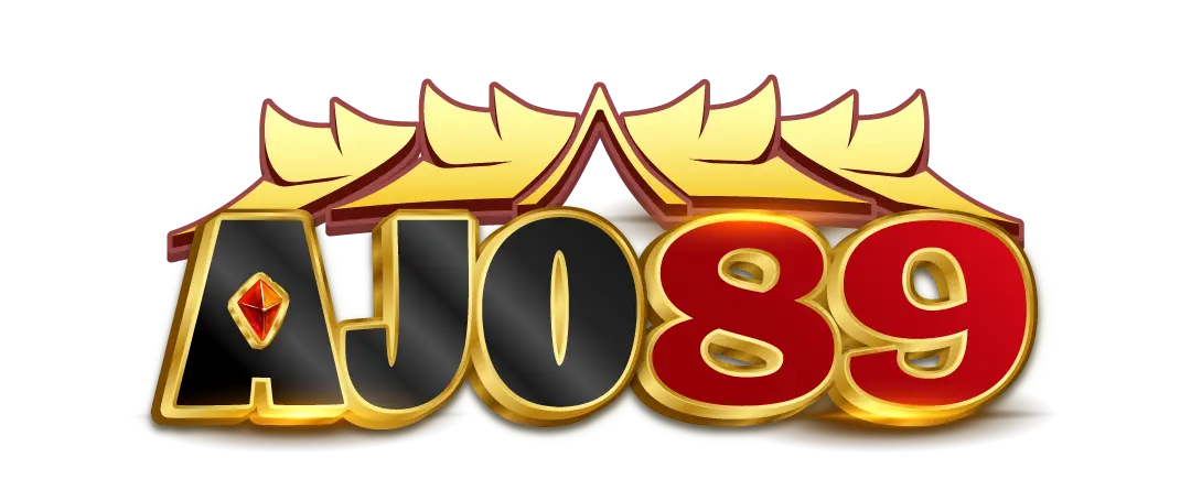 Ajo89 logo